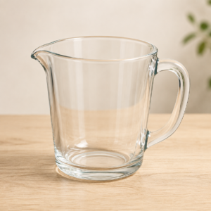 Messbecher